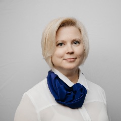 Лактионова Ольга Николаевна