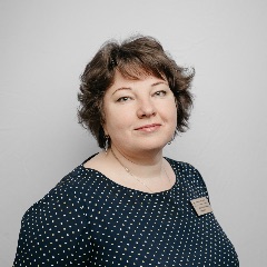 Дейвальд Ирина Алексеевна