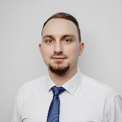 Овчинников Роман