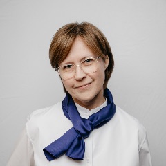 Прокофьева Александра