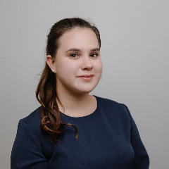 Палюхевич Александра