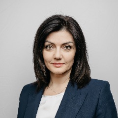Петренко Наталья