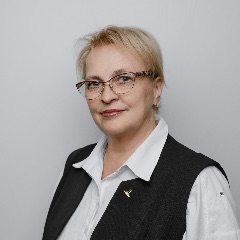 Ковыкова Наталья Владимировна