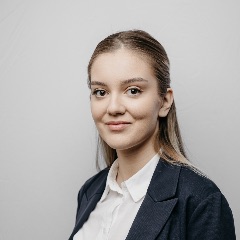 Ларионова Елена