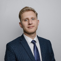Галле Евгений Владимирович