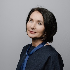 Рощина Ирина