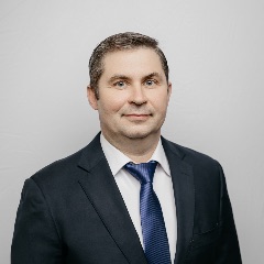 Ганьшин Иван Юрьевич