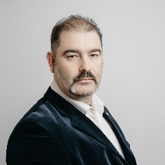 Шилов Александр