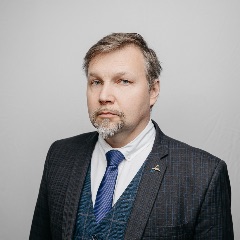 Синицын Игорь