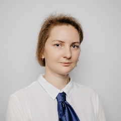 Моисеева Анна