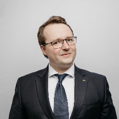 Принцев Алексей