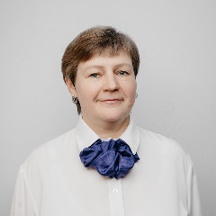 Хватова Ольга