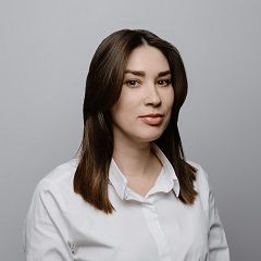 Субботина Ольга