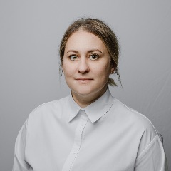 Галинкова Ольга Алексеевна