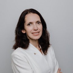 Черенкова Татьяна