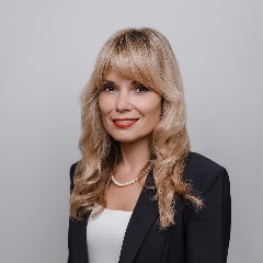 Денисьева Ольга Александровна