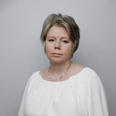 Лужнова Екатерина