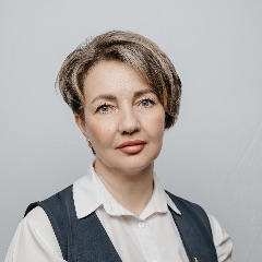 Клименкова Наталья Алексеевна