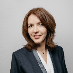 Ефременко Анжелика Аркадьевна