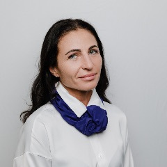 Галинкова Аделина Анатольевна