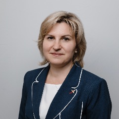 Поликарпочкина Елена