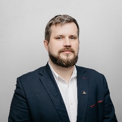 Ларин Кирилл