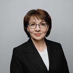 Мананникова Татьяна
