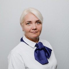 Левакина Анжела