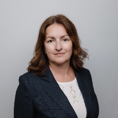 Кондратенко Елена Леонидовна