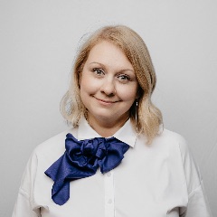 Кузьмицкая Юлия Анатольевна