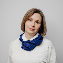 Гайдукова Юлия Владимировна