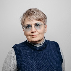 Абаимова Яна Николаевна
