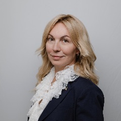 Архипцева Екатерина Александровна