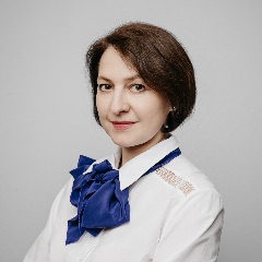 Силенко Елена