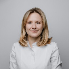 Пецева Мария