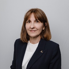 Тарасова Оксана