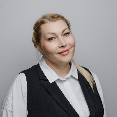 Коваленко Инна Сергеевна