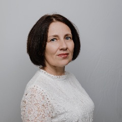 Стеценко Елена