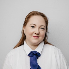 Шагойко Татьяна