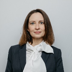 Воронова Татьяна Валерьевна