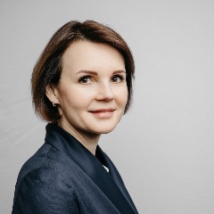 Созонова Юлия