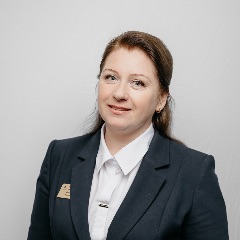 Нестерова Елена