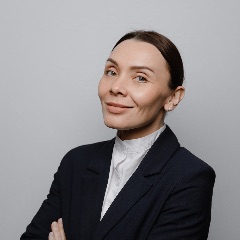 Кондратьева Татьяна Юрьевна