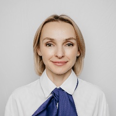 Садкова Елена