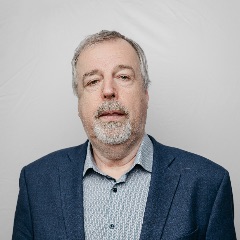 Кишнев Сергей Леонидович