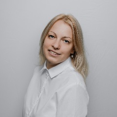 Заика Валентина Сергеевна