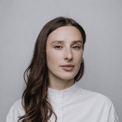 Жаркова Мария Александровна